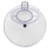 Replacement Food Chute Lid fits 10-Cup Oster Food Processor, 180640000000