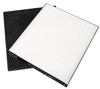 3365 - Carbon Filter & HE Pre-Filter 2-Pack fits Bissell air400 Air Purifier