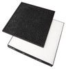 3365 - Carbon Filter & HE Pre-Filter 2-Pack fits Bissell air400 Air Purifier