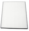 3365 - Carbon Filter & HE Pre-Filter 2-Pack fits Bissell air400 Air Purifier