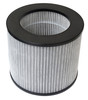 Replacement Air Purifier Filter fits Bissell MyAir Personal Air, 2801