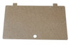 00617090 - Microwave Waveguide Cover fits Bosch