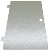 00617090 - Microwave Waveguide Cover fits Bosch