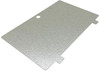 00617090 - Microwave Waveguide Cover fits Bosch