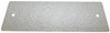 Microwave Waveguide Cover fits Whirlpool, AP6038160, PS11769950, W10915651