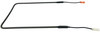 Refrigerator Defrost Heater for Frigidaire, AP4527302, PS2581596, 242044113