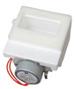 Refrigerator Damper Assembly fits Frigidaire, AP5688411, PS7783969, 241600906