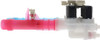 Washing Machine Water Valve fits Frigidaire, AP7014477, PS16544354, 5304528029