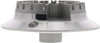 Gas Range Small Burner Head fits Whirlpool, AP6012543, PS11745752, WP8286813