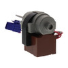 Refrigerator Evaporator Fan Motor fits Bosch, AP3955260, PS8725795, 00601067