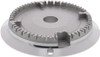 Gas Range Large Burner Head fits Whirlpool, AP6012545, PS11745754, WP8286815