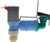 WPW10420083 - Refrigerator Water Inlet Valve fits Whirlpool