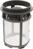 Dishwasher Filter Cup fits Whirlpool, AP6030094, PS11759673, W10872845