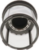 Dishwasher Filter Cup fits Whirlpool, AP6030094, PS11759673, W10872845