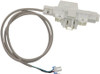 Washer Door Lock & Switch fits Samsung, AP6225255, PS12072637, DC34-00025E