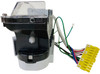 Ice Maker Assembly fits LG Freezer, AEQ73130002, AEQ73209904, AP6233668