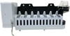 Ice Maker Assembly fits LG Freezer, AEQ73130002, AEQ73209904, AP6233668