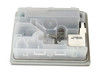 Dishwasher Soap Dispenser fits Bosch, AP4355372, PS8730305, 00645208