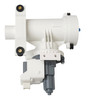 Washer Drain Pump fits General Electric, PS16217203, WH11X29539, WH11X39237