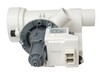 Washer Drain Pump fits General Electric, PS16217203, WH11X29539, WH11X39237