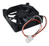 Refrigerator Evap Fan Motor fits Samsung, AP5621005, PS4138334, DA31-00070E