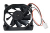 Refrigerator Evap Fan Motor fits Samsung, AP5621005, PS4138334, DA31-00070E