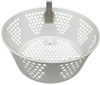 Steam/Fry Basket fits Presto Select Multi-Cooker/Steamers, 94308