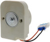 Evaporator Fan Motor fits General Electric, AP6977246, PS12741350, WR60X23584