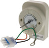 Evaporator Fan Motor fits General Electric, AP6977246, PS12741350, WR60X31522