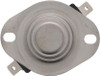 Clothes Dryer High Limit Thermostat fits Bosch, AP3697512, PS8713233, 00422272