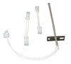 316490001, 7" Oven Sensor Kit fits Electrolux, Frigidaire, AP3969435, PS1528543