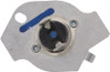 Dryer Thermal Cutoff fits Whirlpool, Sears, AP6013467, PS11746693, WP8573713