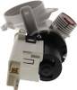 5304505209 - Washing Machine Drain Pump fits Frigidaire