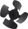 ERP Refrigerator Fan Blade fits Whirlpool, AP6006080, PS11739145, WP2188935