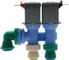 Refrigerator Water Valve fits Whirlpool, AP6030523, PS11765403, W10873098
