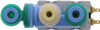 Refrigerator Water Valve fits Whirlpool, AP6030523, PS11765403, W10873098