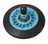 Dryer Ball Bearing Drum Roller fits Samsung, AP6884453, PS12720843, DC97-16782E