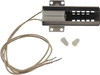 Gas Range Igniter fits General Electric, Hotpoint, AP2634719, PS243820, WB2X9998