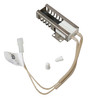Gas Range Igniter Replaces Whirlpool, W10918546, 98005652, IG5652, DS044KX