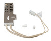 Gas Range Igniter Replaces Whirlpool, W10918546, 98005652, IG5652, DS044KX