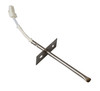 Oven Sensor Probe 3" fits Whirlpool, Sears, AP4321511, PS2180067, W10131825