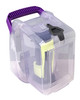 Dirty Tank, Purple, fits PowerForce PowerBrush Pet XL Carpet Cleaner, 1626482