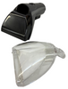 3" Tough Stain Tool Nozzle fits Bissell Portable Carpet Cleaners, 1600055