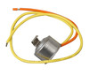 Defrost Thermostat fits General Electric, AP3884318, PS1155319, WR50X10070