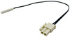 Refrigerator Thermistor for Whirlpool, Sears, AP6006067, PS11739131, WP2188819