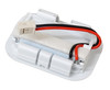 W11483116 - Refrigerator LED Light fits Whirlpool