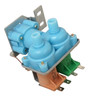 Refrigerator Water Valve Kit fits Whirlpool, Sears, AP3103466, PS358630, 4318046