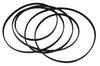 Clothes Dryer Belt fits Whirlpool, Sears, AP6013154, PS11746376, WP8547168