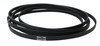Clothes Dryer Belt fits Whirlpool, Sears, AP6013154, PS11746376, WP8547168