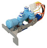 Water Valve fits General Electric, Hotpoint, AP6891693, PS12727426, WR57X30890